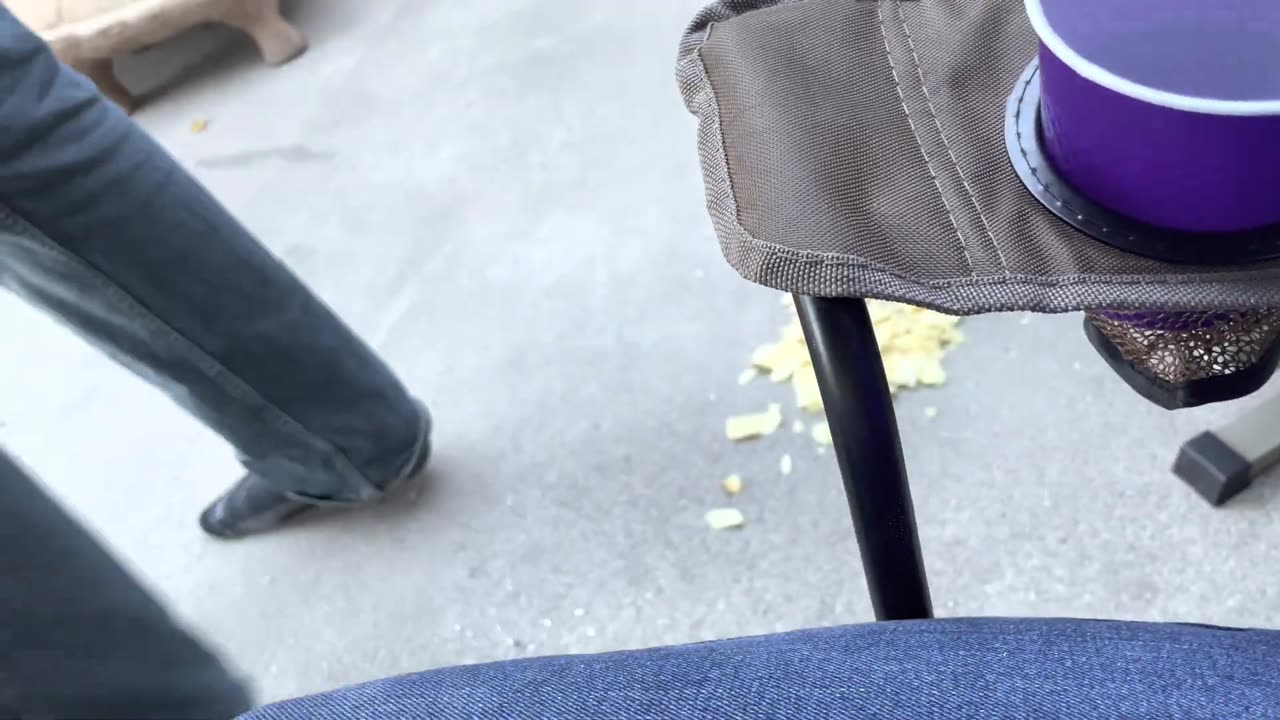 Being an Idiot 43