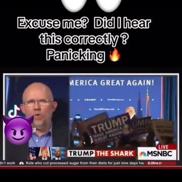Republican Never-Trumper Rick Wilson Wants To Put A Bullet In Trump's Head.