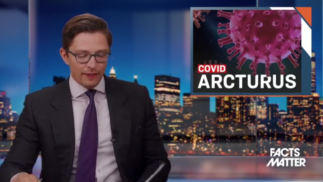 New COVID Variant Has Unusual Symptom; WHO Launches Global Vax Passports