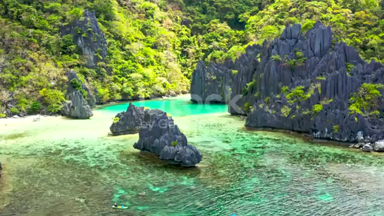 My video