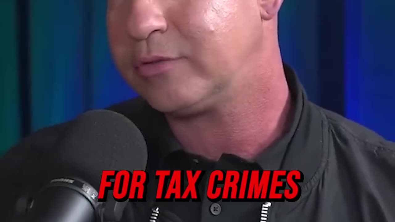 Why Mike The Situation Didnt Pay Taxes?