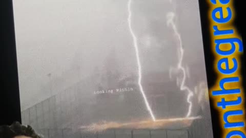 Liquid lighting WTF