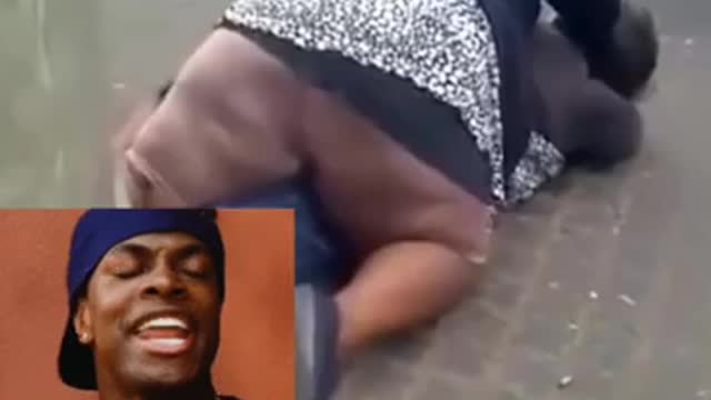 lizzo with funny logic on american black female