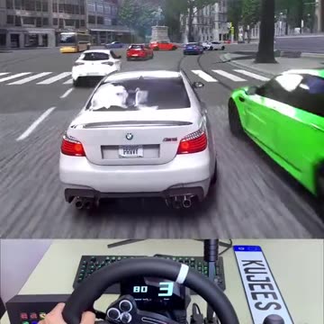 Forza horizon 5 4k graphic game play