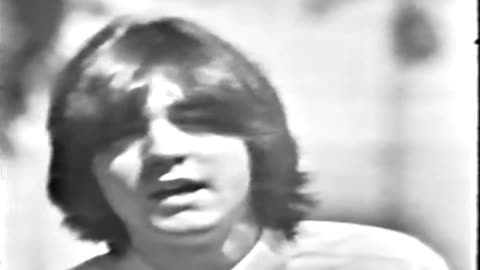 Where The Action Is - The Left Banke, The Standells 1966