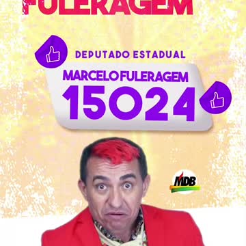 BANDEIRA DOS CABARES