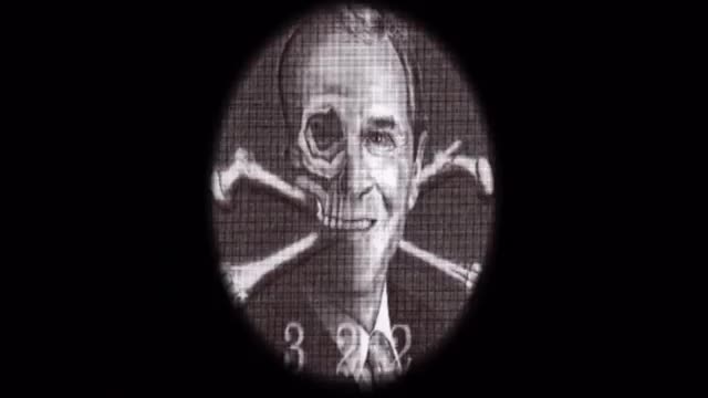 Depleted Uranium Is Population Control Anthony J Hilder