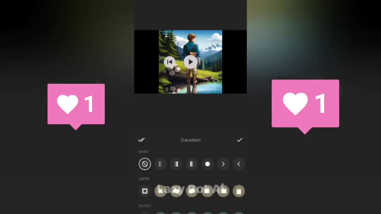 How to make animated videos with chatgpd/Urdu& Hindi tutorial # informationfact #short fact