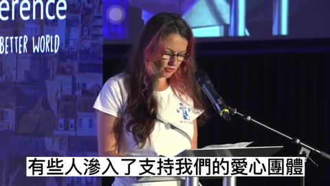 帶給世界更多溫暖-苗害者自殺原因分析