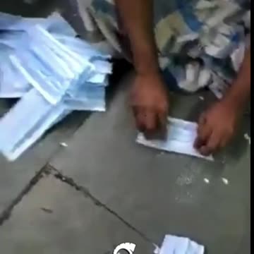 President Biden Says Masks are Patriotic