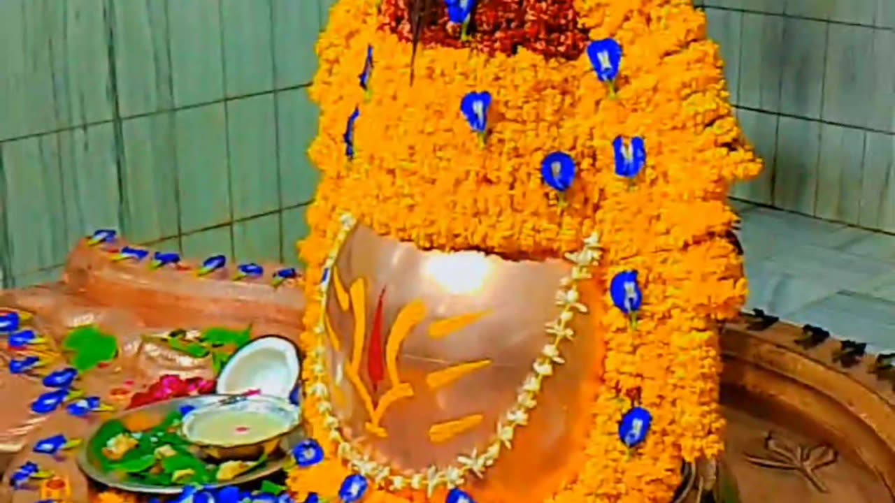 Shree neelkanth mahadev