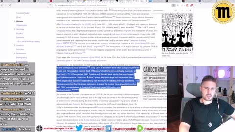 Martinez Politix (Sept. 25, 2023) | Zelensky speech in Canada