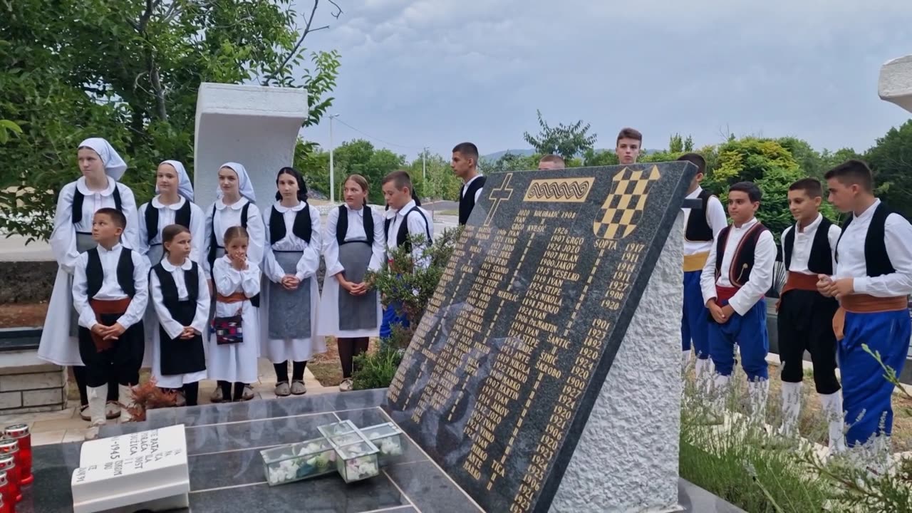 Hercegovina u srcu na Dužicama