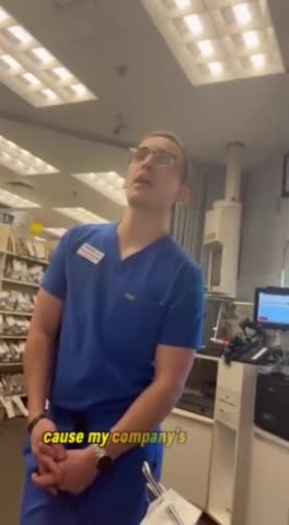 Murder, just follow the order to murder