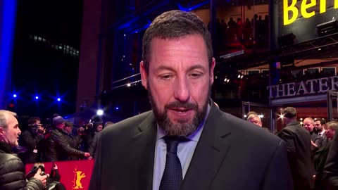 Adam Sandler: Spaceman script 'broke my heart'