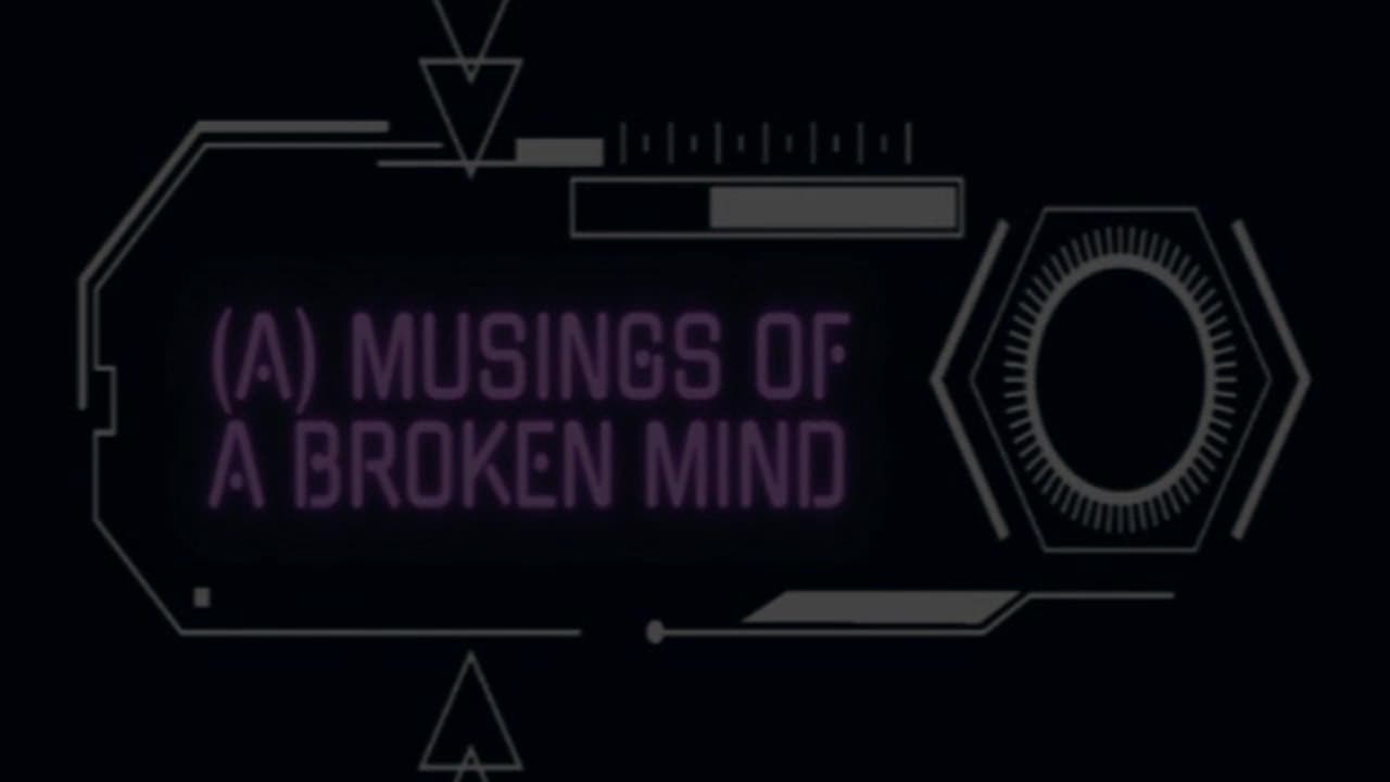 An introduction to (A)Musings of a Broken Mind