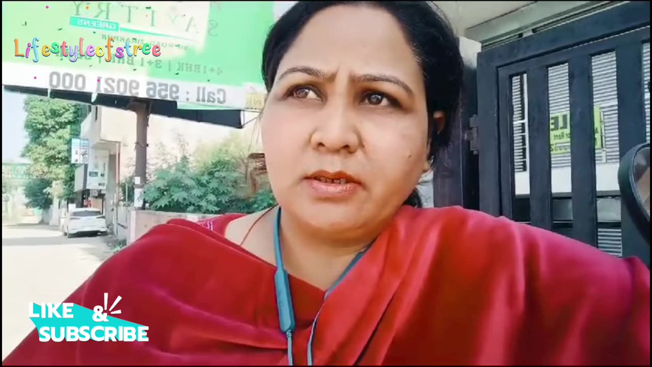 I am sharing my daily routine from morning till night with you. @Lifestyleofstree