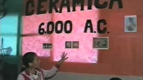 6ª E ÚLTIMA PARTE DOCUMENTÁRIO “DESCOBERTOS E INVENÇÕES ATRAVÉS DOS TEMPOS”.