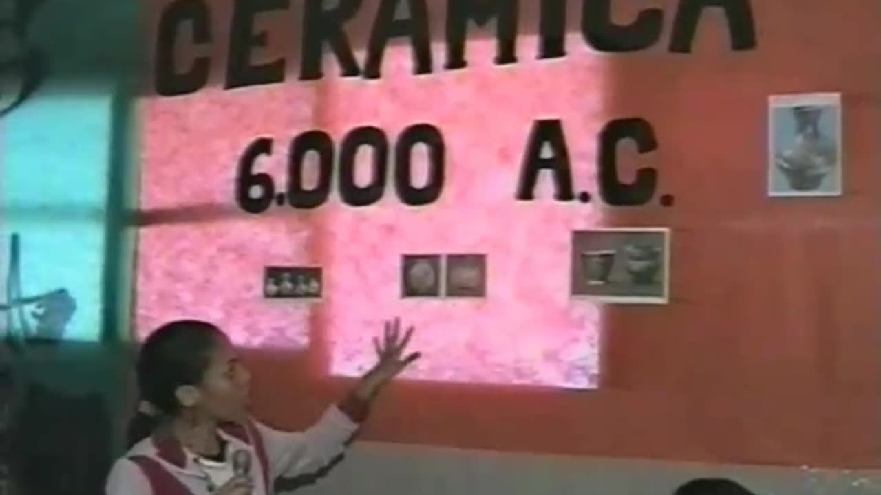 6ª E ÚLTIMA PARTE DOCUMENTÁRIO “DESCOBERTOS E INVENÇÕES ATRAVÉS DOS TEMPOS”.