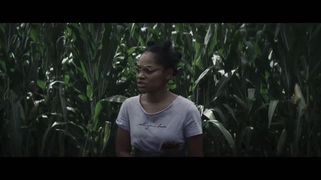 Escape the Field (2022 Movie) Official Clip Where's Denise - Jordan Claire Robbins