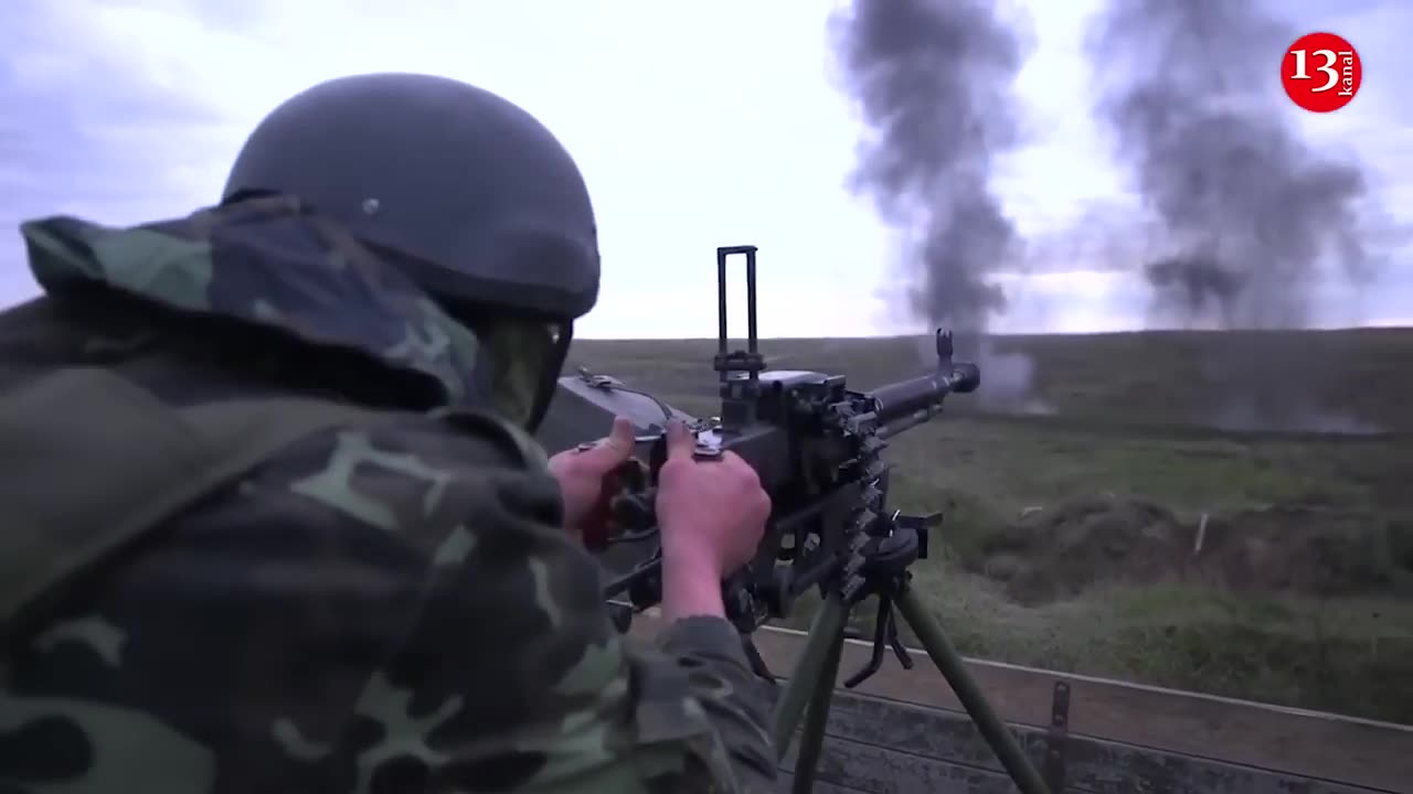 Russia shelled its own forces as Ukraine counteroffensive continues