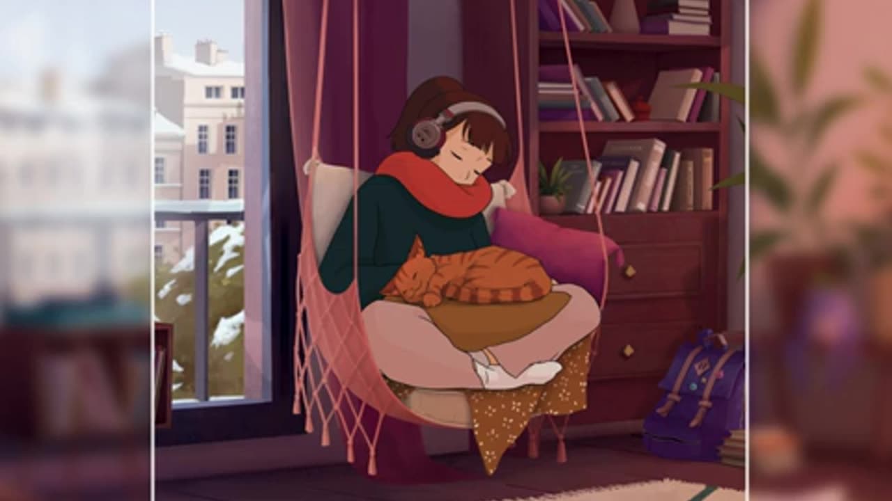 Otaam ~ Dreaming of Snow