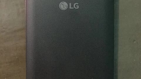 Photos of the LG KT770