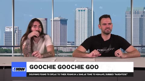 Actually Fantastic News