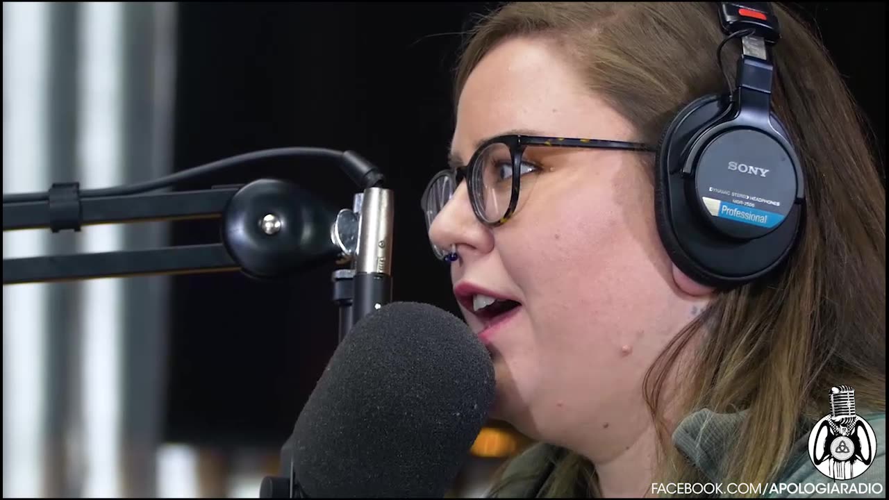 #52 - Mitch Stokes - Math and Atheism - Aftershow