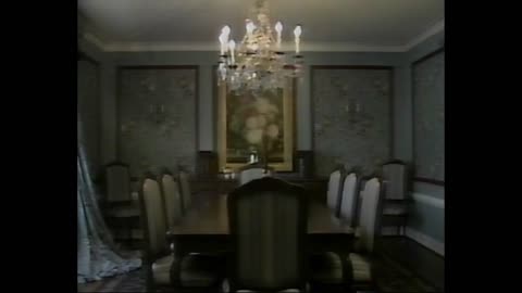 May 2, 1987 - Park Tudor House & Garden Tour