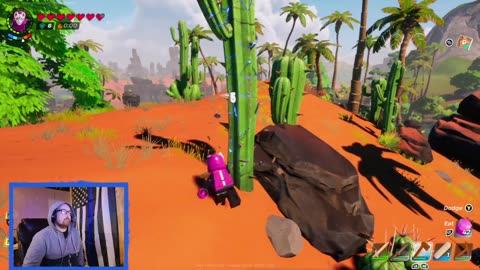 Lego Fortnite | Monorail?