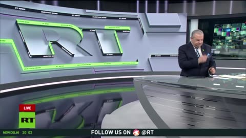 RT News - July 21 2023 (17:00 MSK)