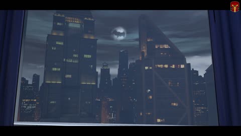 Batman : The Telltale Series - New World Order Episode 3
