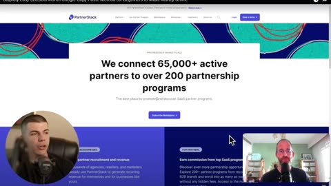 Earn 20,000$ MONTHLY in easy steps