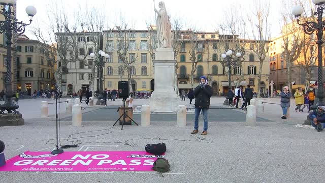 2022-03-05/09 - 22° evento Lucca Consapevole a Lucca. Intervento del Dr. Massimiliano Marchi