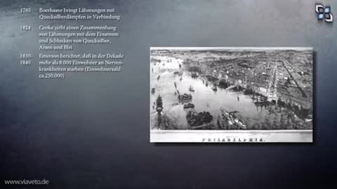 DDT als Ursache für Polio