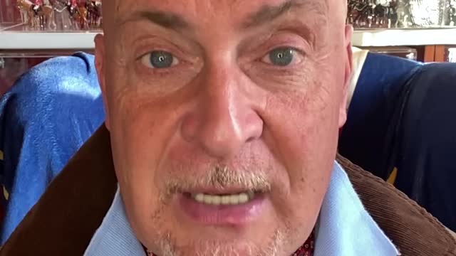 Il capo degli ASSAINI gel nuovo ordine Mondiale si è dimesso