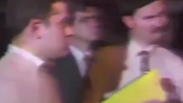 Sleepy Joe has always been a liar as this footage proves.