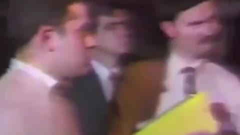 Sleepy Joe has always been a liar as this footage proves.