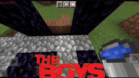 Minecraft girls vs boys