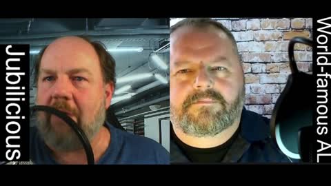 Bill C-11 will suppress Canadian content creators - GW clips S1 E1.4