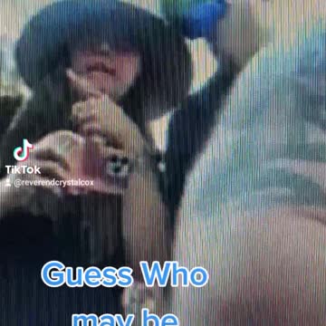 Who is Piper Corbett's Bestie Here? I wonder what she Sayin? Hmmmm