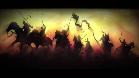 We Have Come As Soldiers of Allah - Full Version 720p