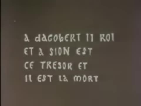 Shadow of the Templars by Henry Lincoln