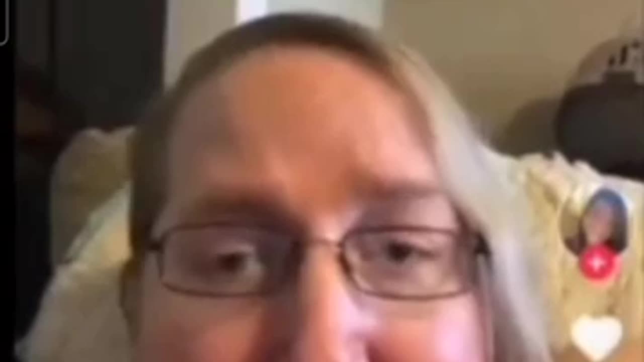 Another Tran Filled With Hate Call To Arms