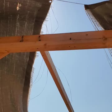 The wind tour the shade 2 pieces