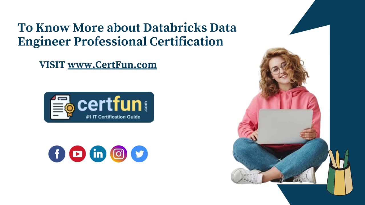 How to Prepare for the Databricks Data Engineer Professional Exam?
