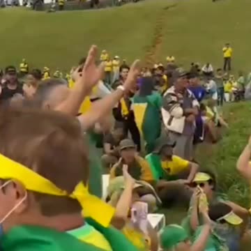 A Matrix Bolsonarista