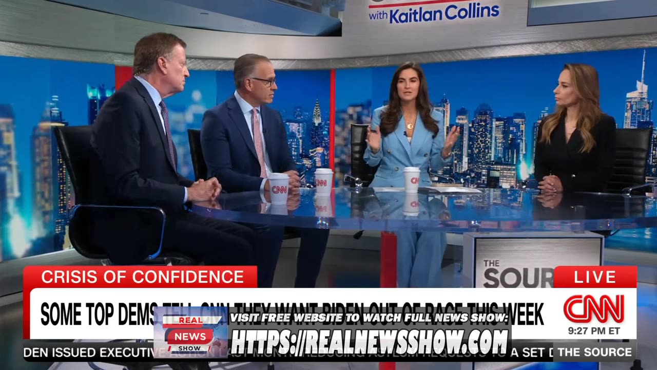 The Source With Kaitlan Collins 9PM - 7/2/2024