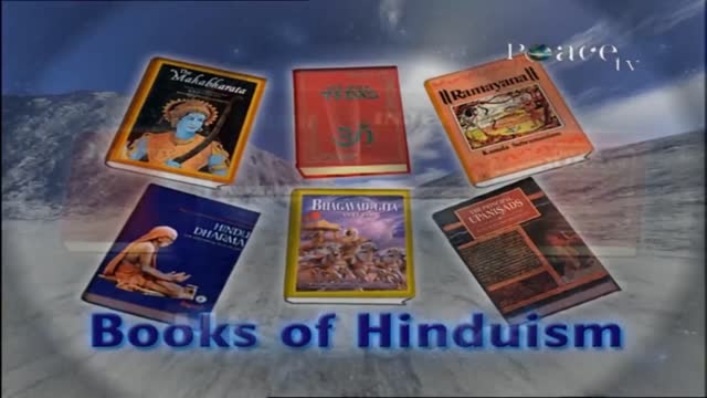 Sacred Scriptures of Hinduism & Islam - Dr Zakir Naik_Full-HD